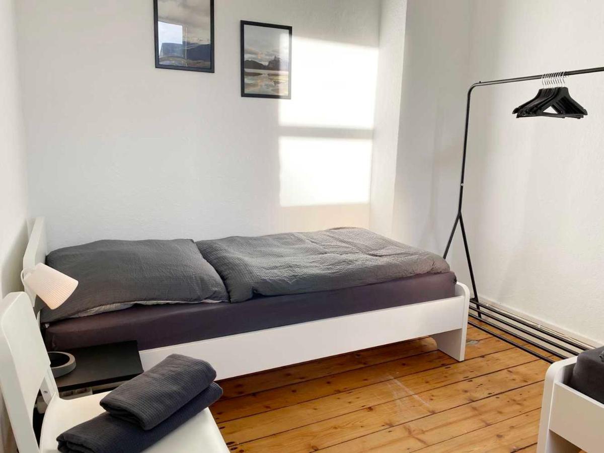 Work & Stay Apartments in Rheine - Housity