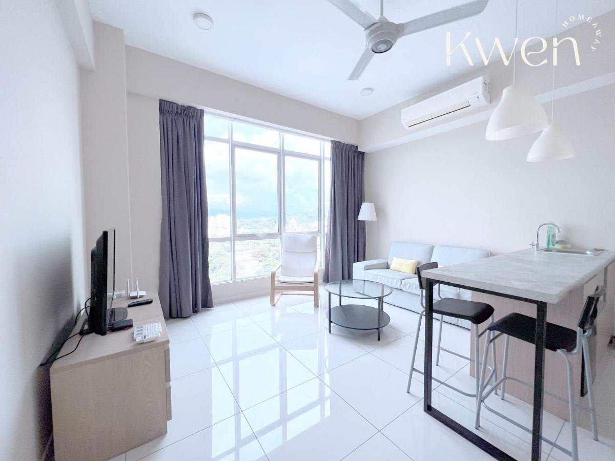 KWEN Homestay - Sutera Avenue Infinity Pool - Housity