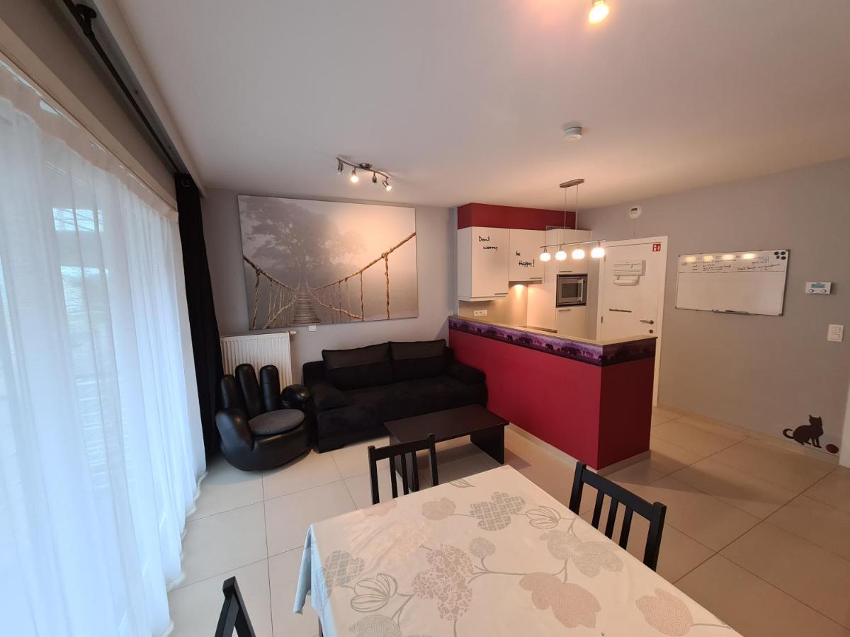 Résidence Jersey (app. 201) - Housity