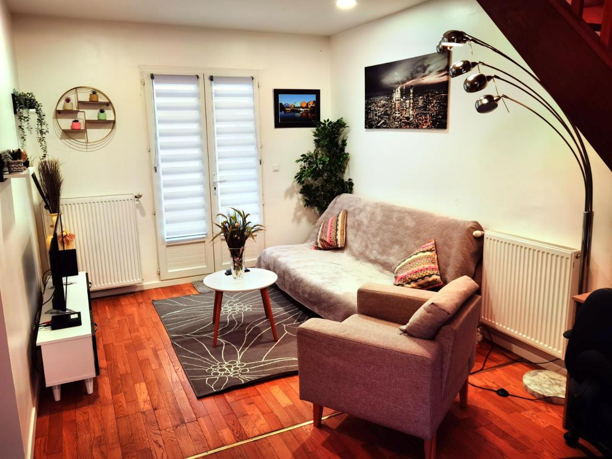 Maisonnette proche de Lyon - Housity