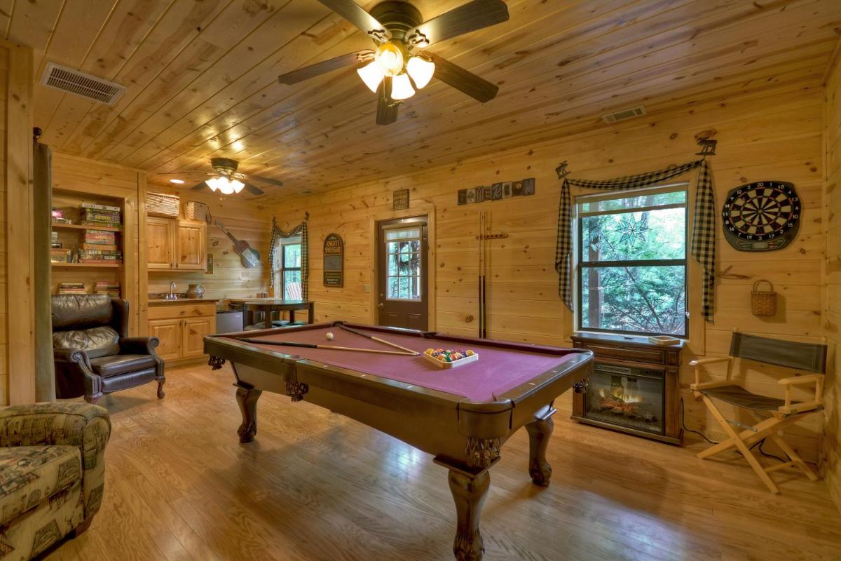 Sweetwater Escape - Cuddleup - Housity
