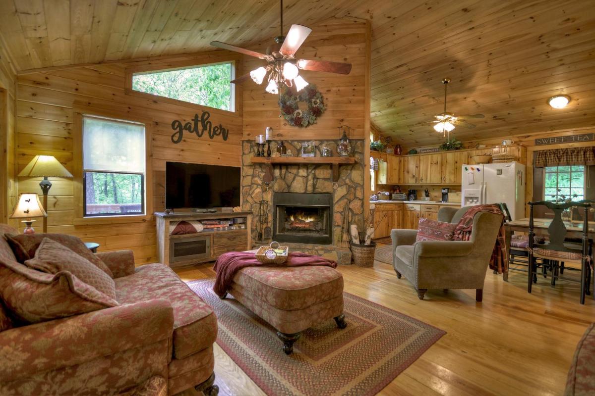 Sweetwater Escape - Cuddleup - Housity