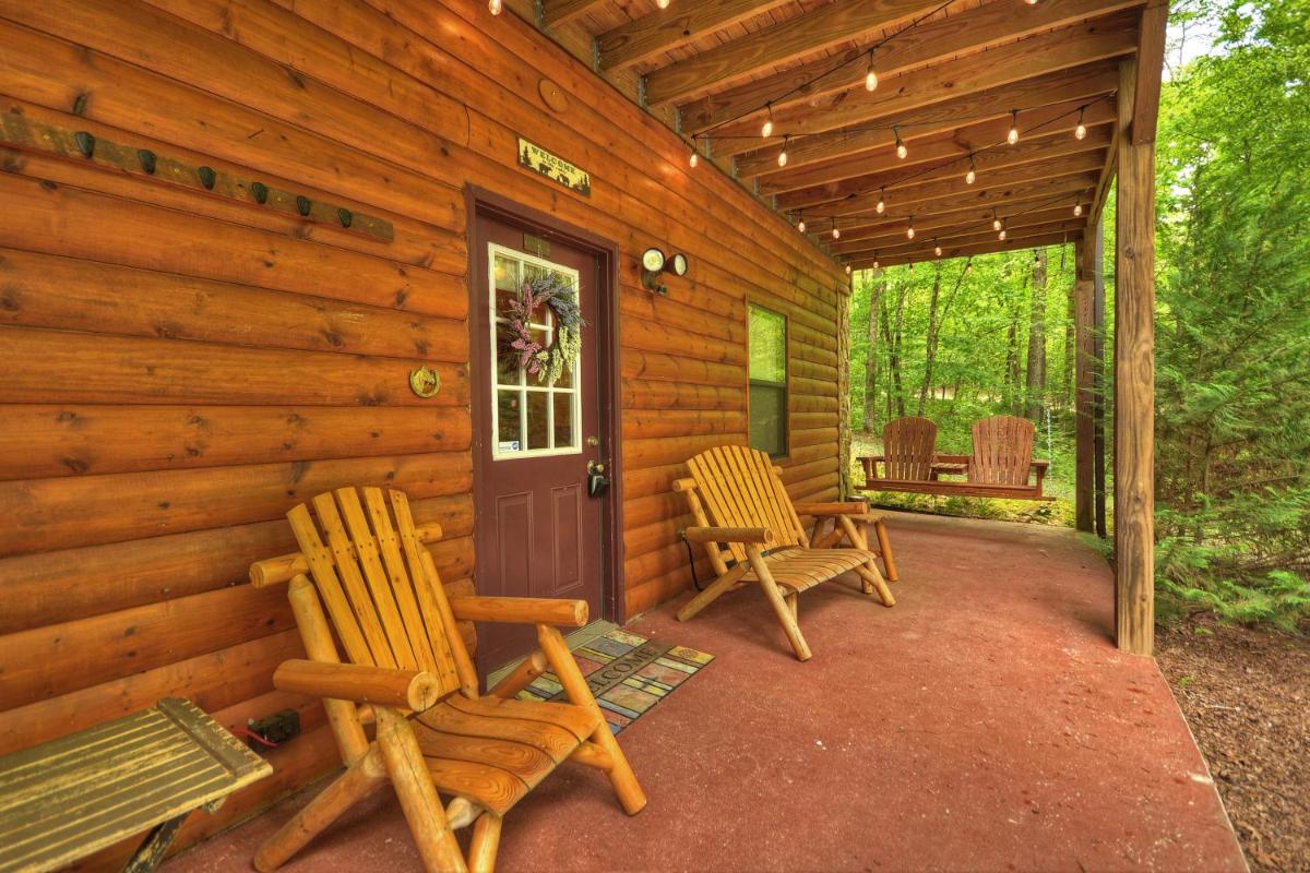 Sweetwater Escape - Cuddleup - Housity