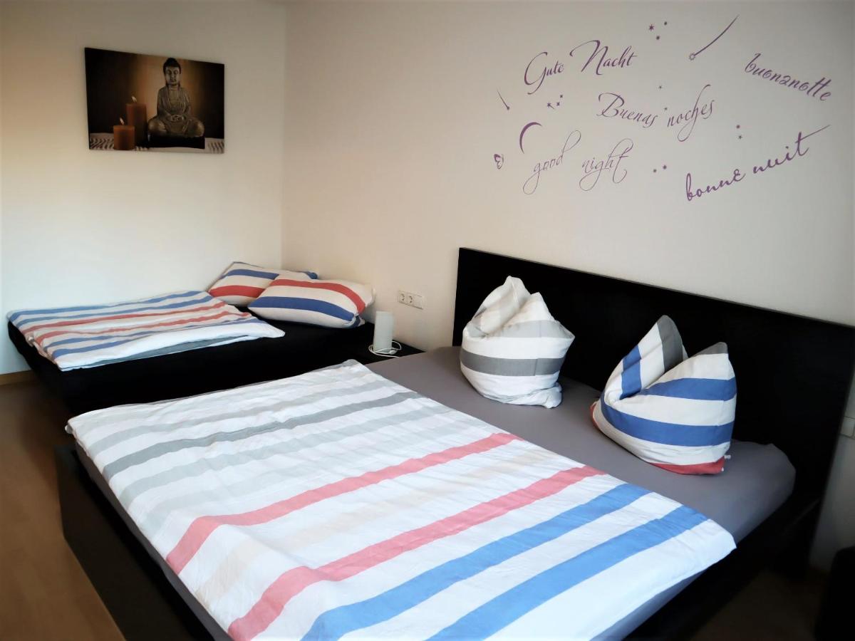 Ferienwohnung am Clara Park - Housity