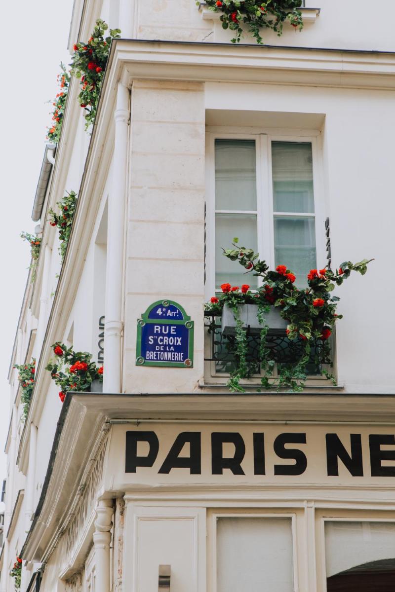 Photo de la galerie de l'établissement Hotel Dupond-Smith, à Paris