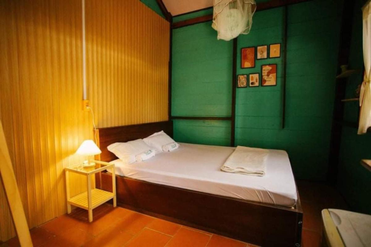 Green Homestay Bến Tre - Housity