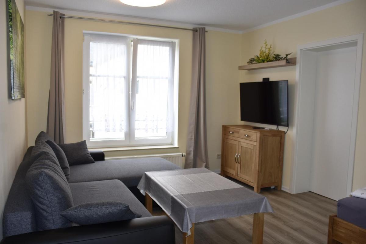 Hotel Garni Am Klostermarkt - Housity
