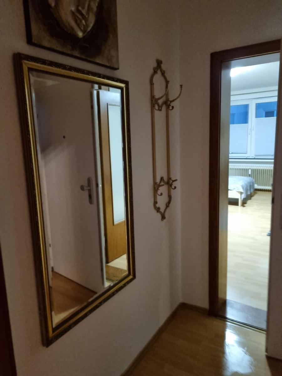 Ferienwohnung Hafenstr.187 - Housity