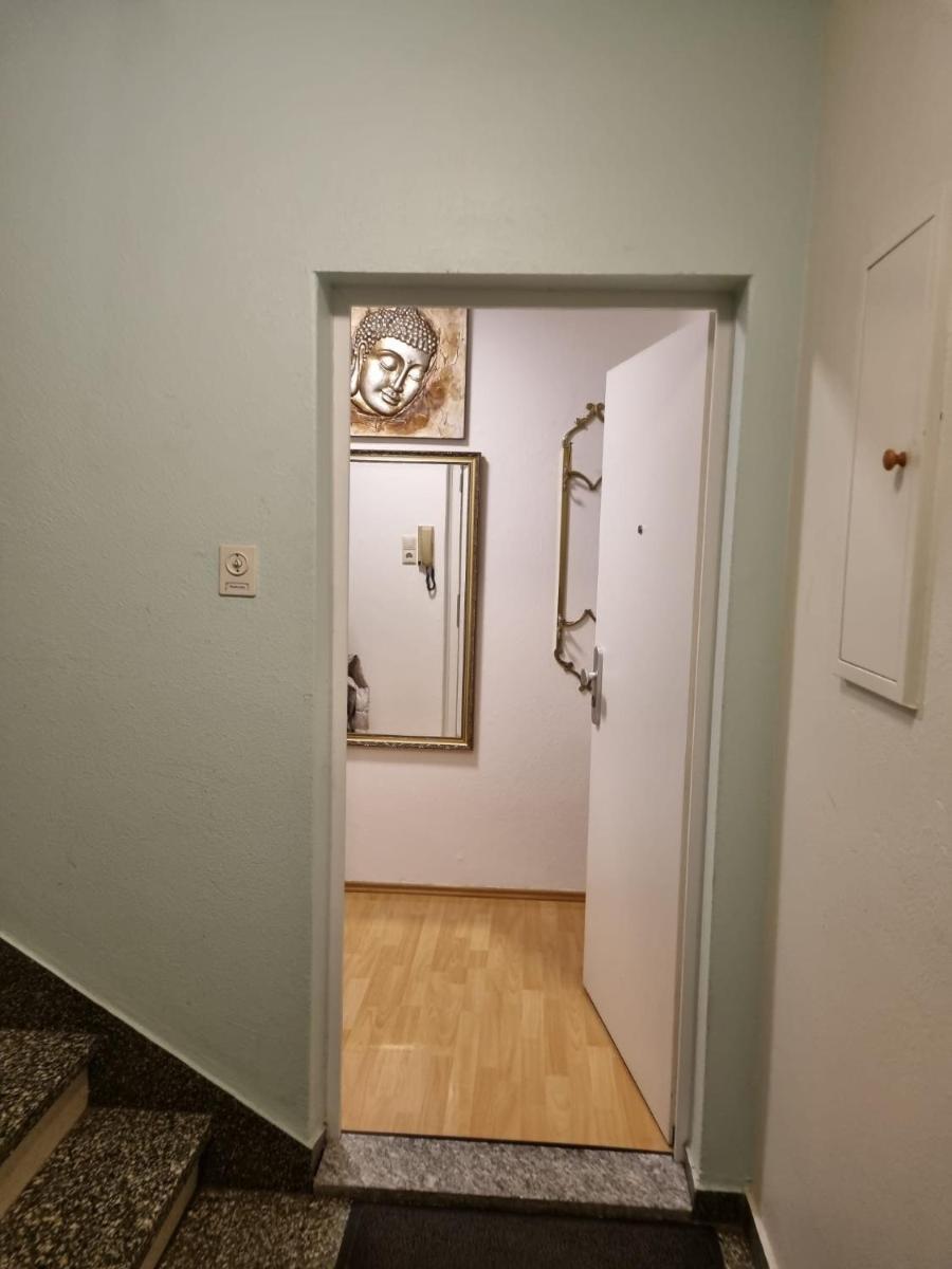 Ferienwohnung Hafenstr.187 - Housity