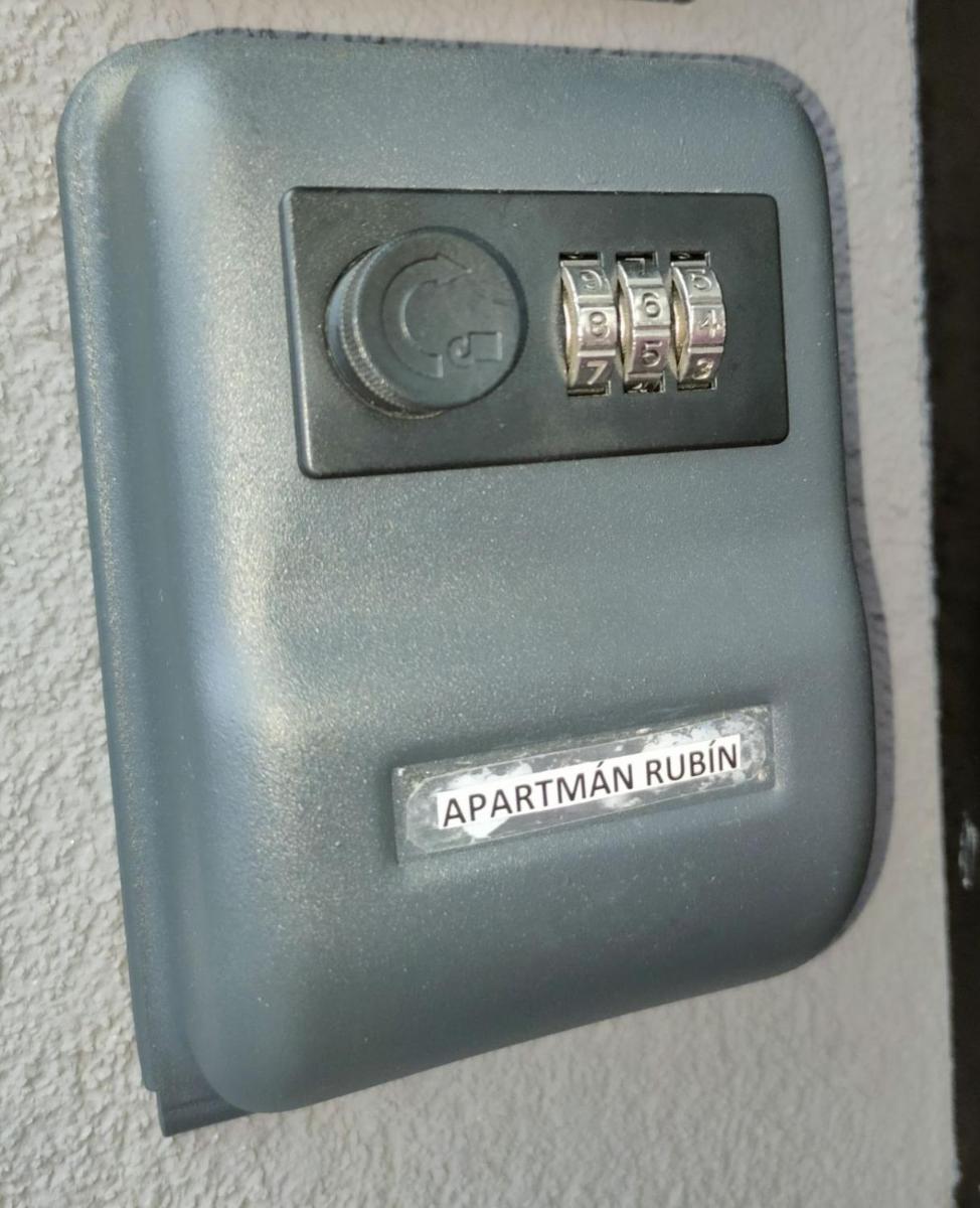 Apartmány Smaragd a Rubín - Housity