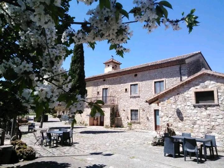 La Fonte - Housity