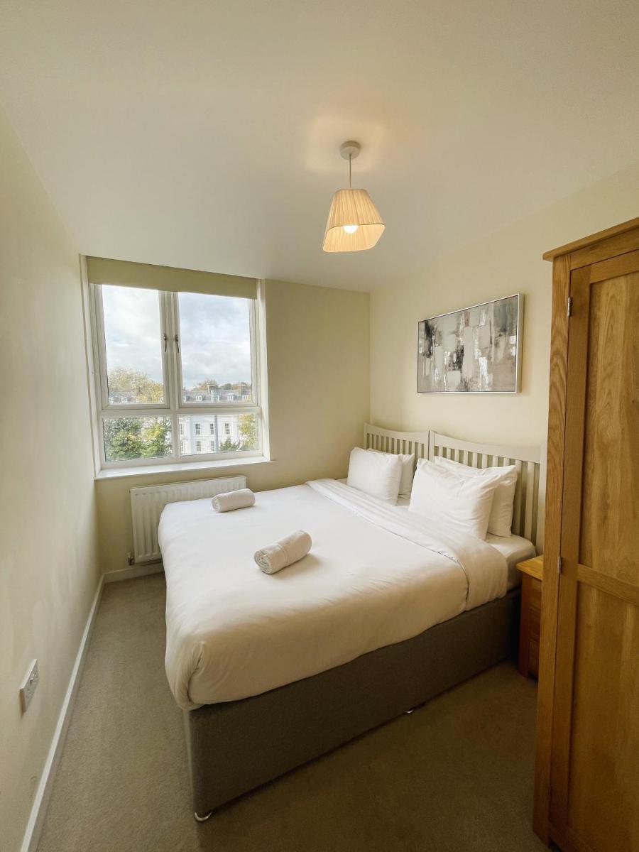 Riverhill Apartments by Kasar Stays - Housity