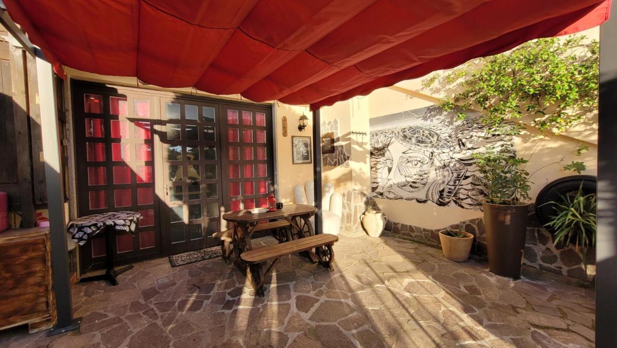 Loft House Eusepi - Housity