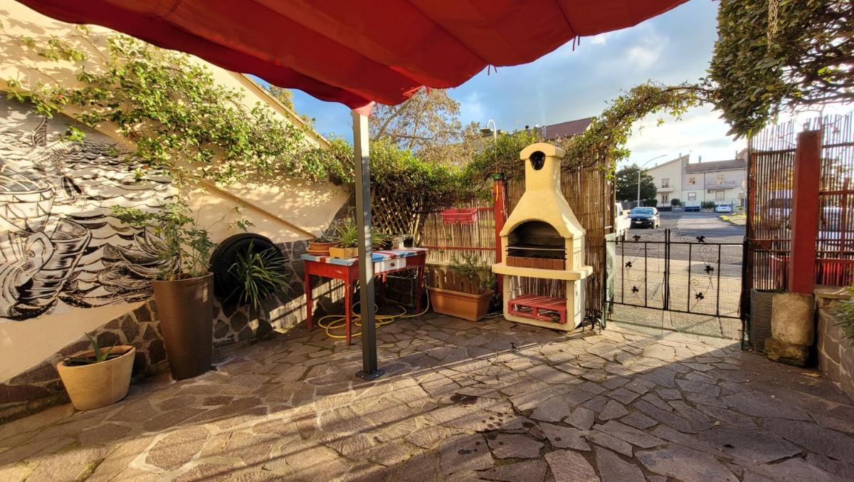 Loft House Eusepi - Housity