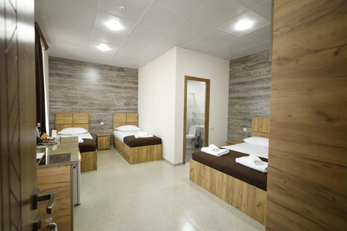 Suitetrails - ANGINE Resort Hotel