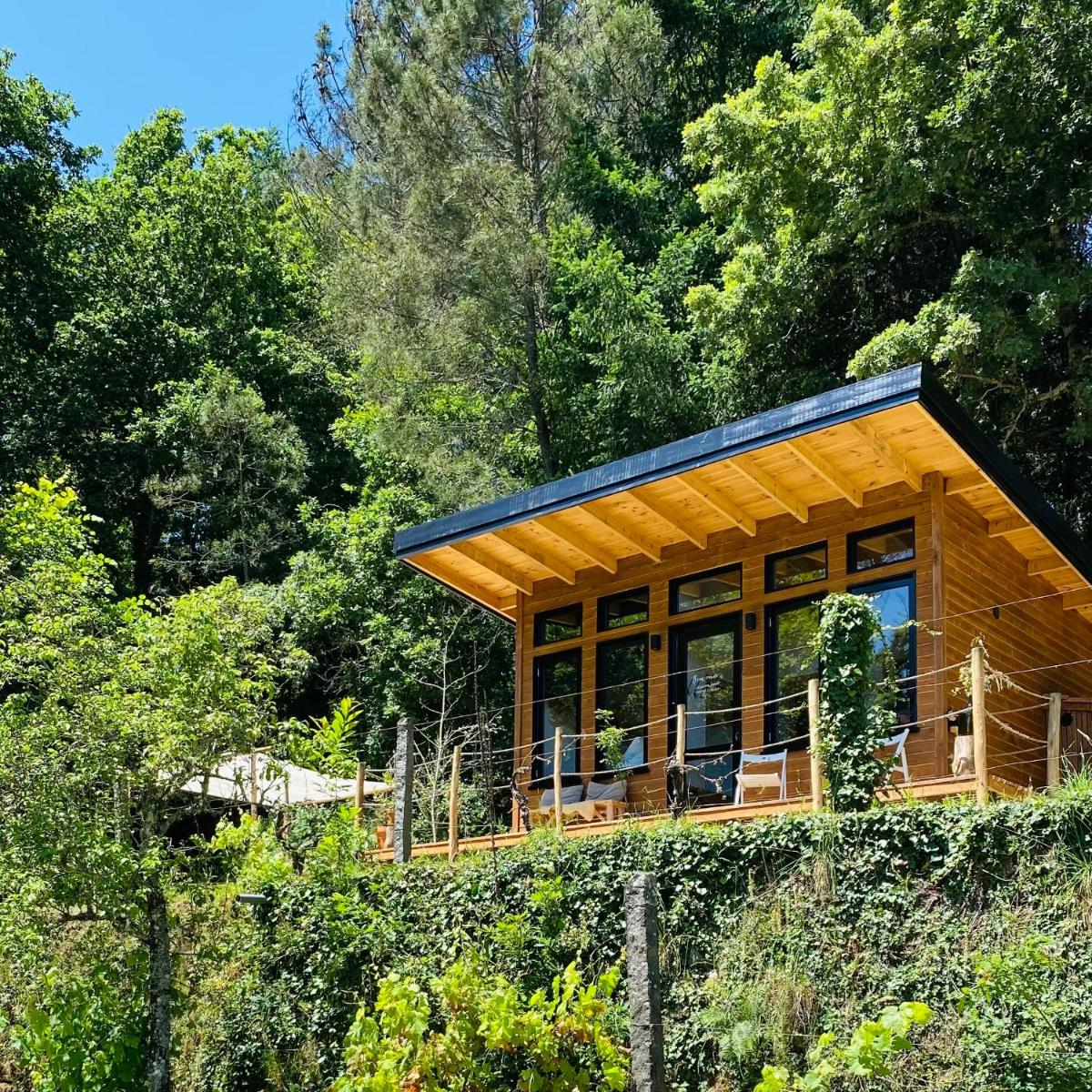 Land of Deveza - Tiny Houses - Housity