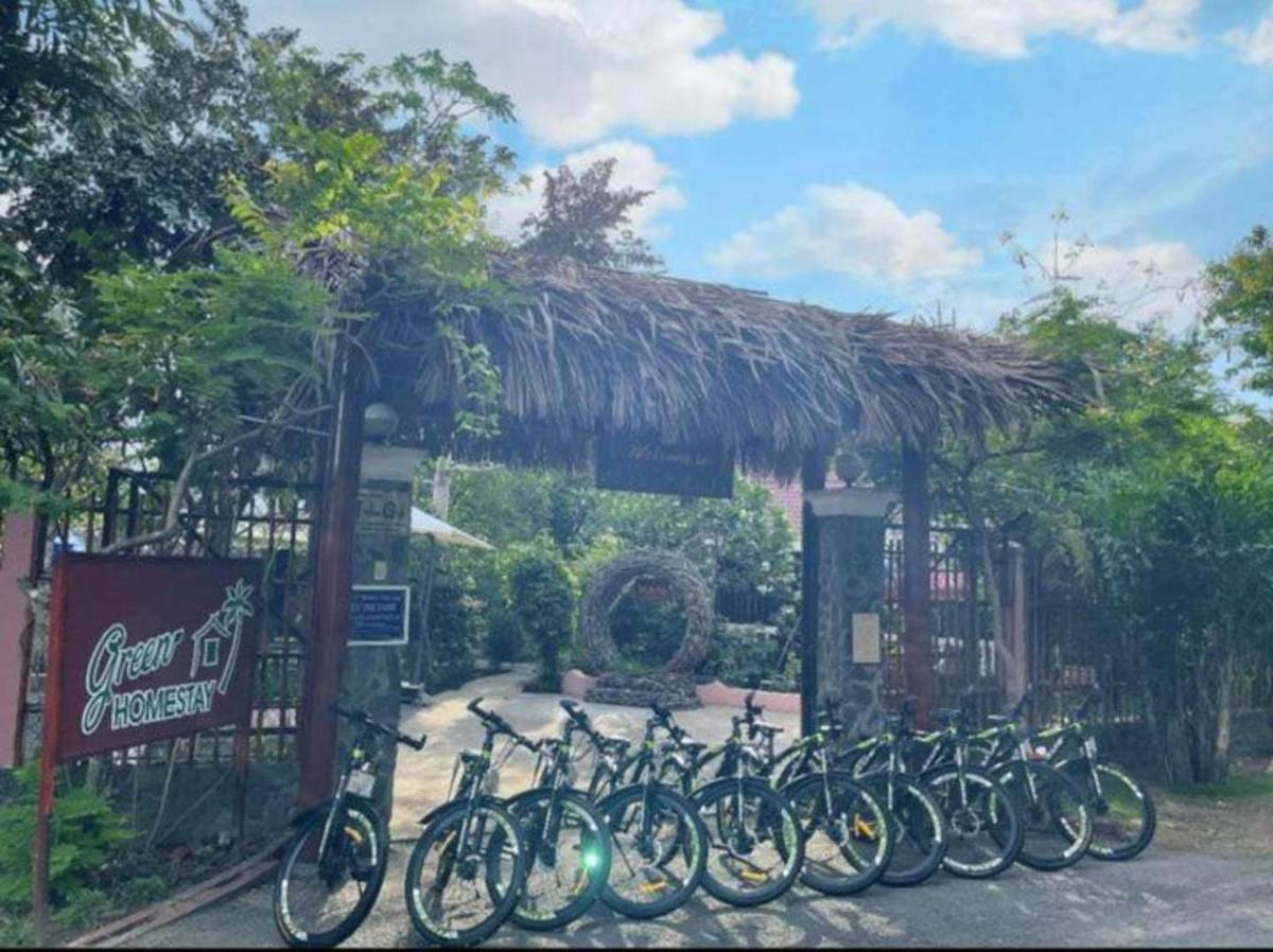 Green Homestay Bến Tre - Housity