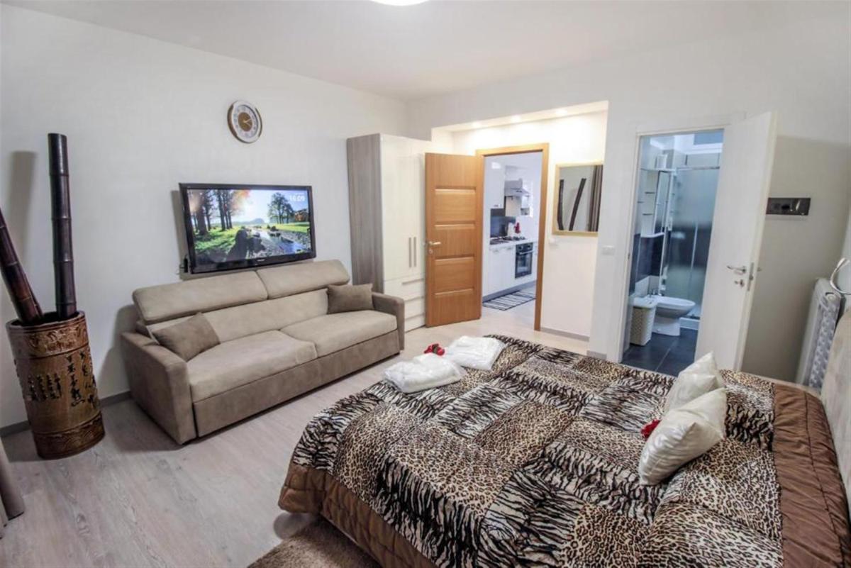 Villa Acqua Dolce - Housity