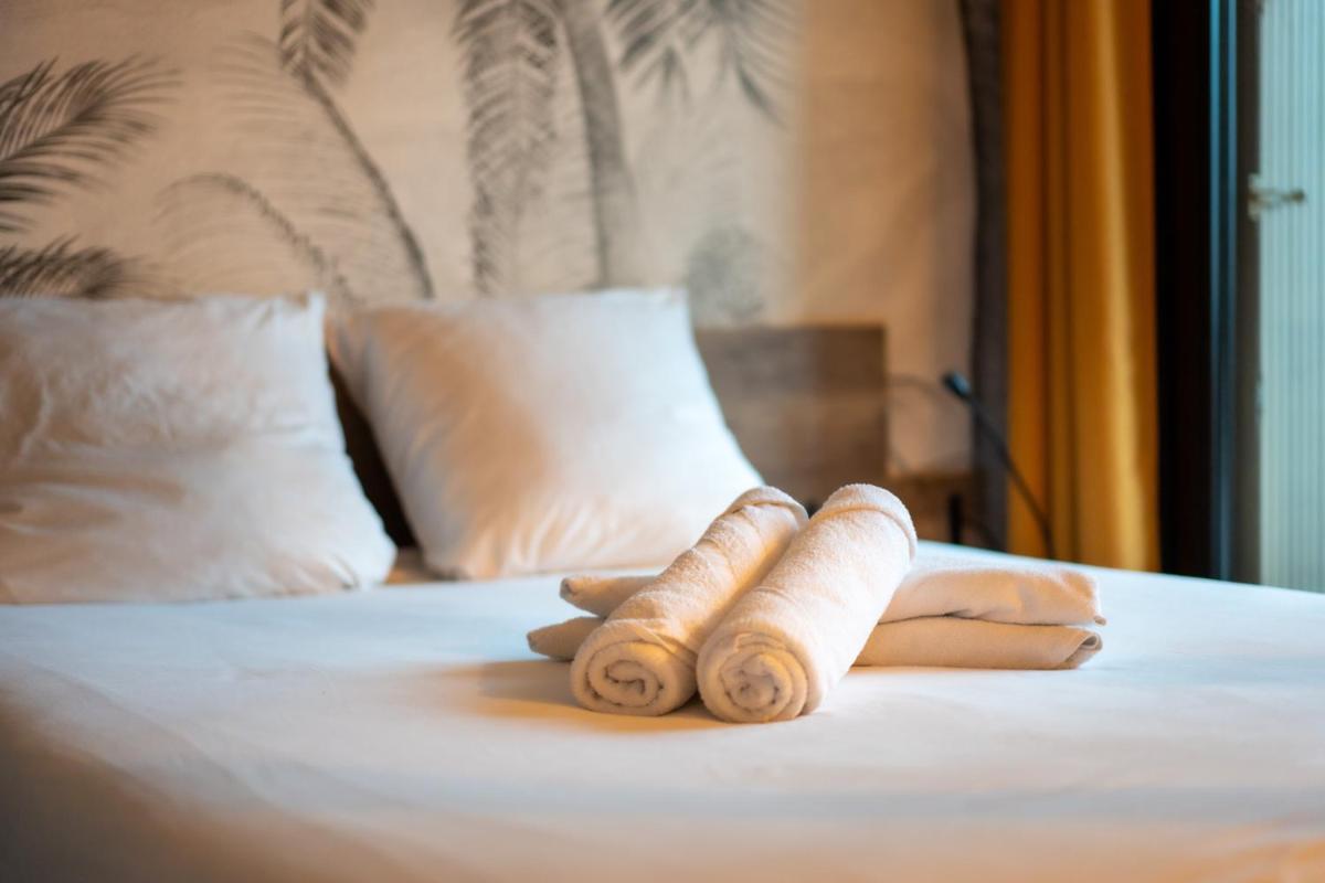 Atlantic Selection - Vue Port - Avec loggia et parking - Housity