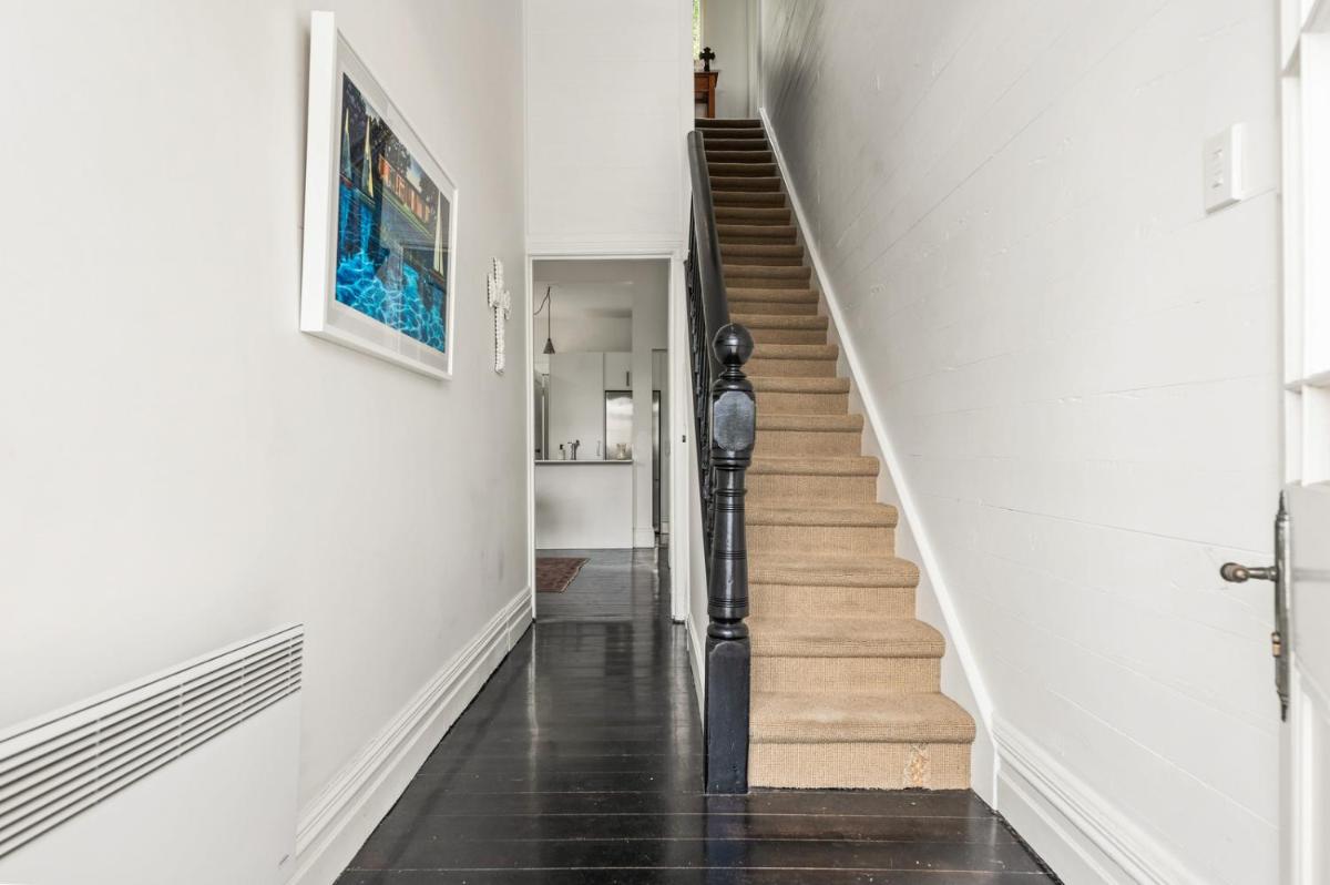 Ports Keep - Napier Holiday Home - Housity
