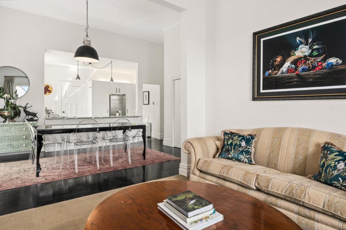 Ports Keep - Napier Holiday Home - Housity