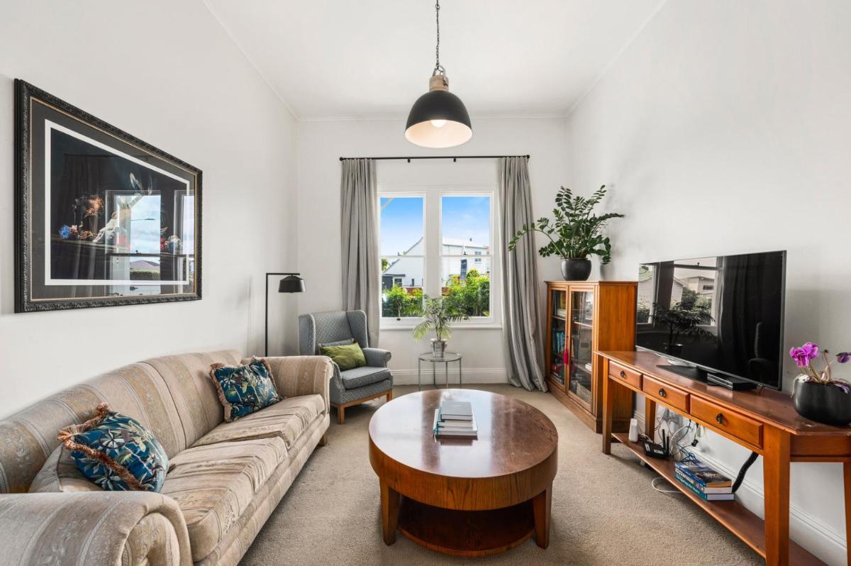 Suitetrails - Ports Keep - Napier Holiday Home