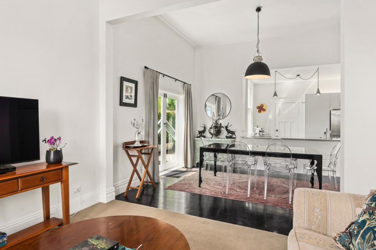 Suitetrails - Ports Keep - Napier Holiday Home