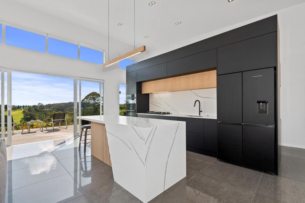Fairway Views - Kerikeri Holiday Home - Housity
