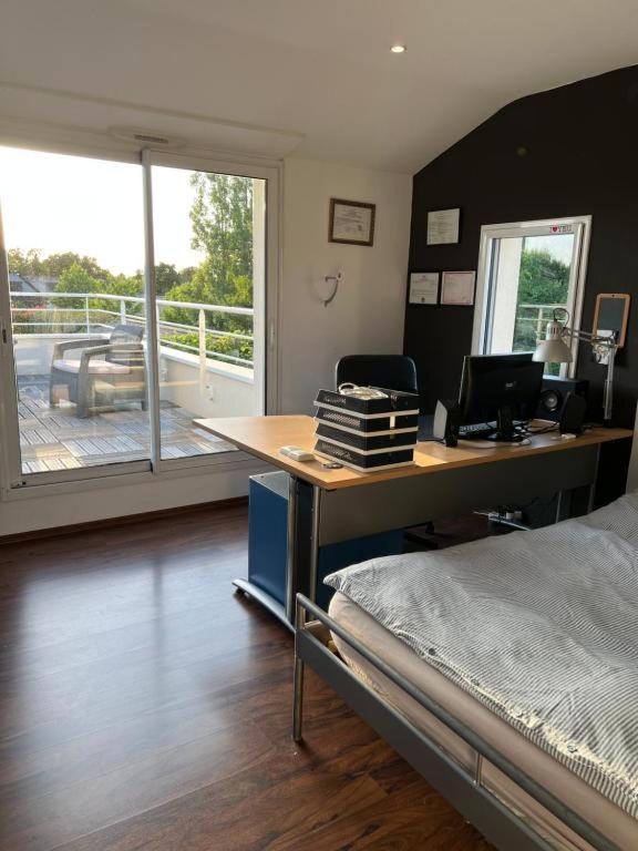 Chambres au calme chez l'habitant - Housity
