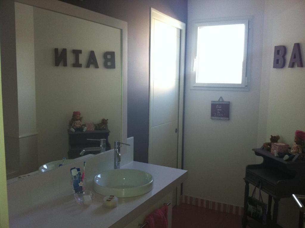 Chambres au calme chez l'habitant - Housity