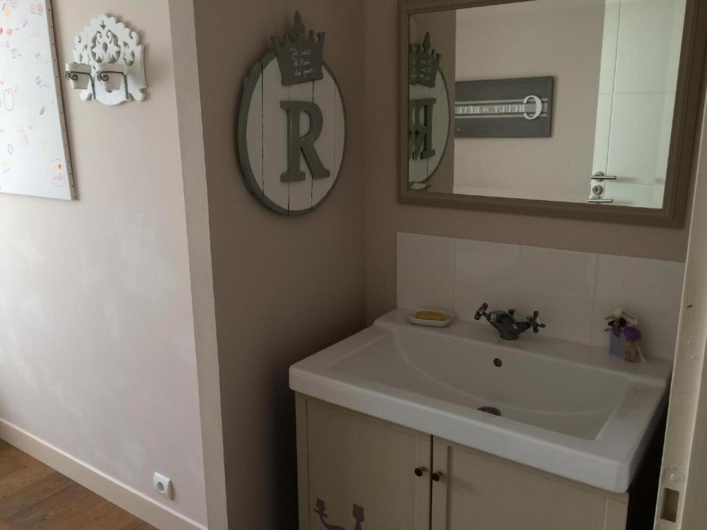 Chambres au calme chez l'habitant - Housity