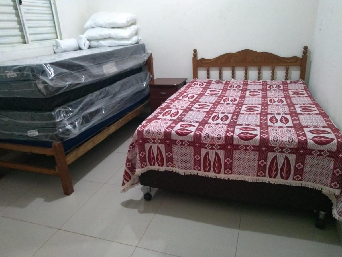 Recanto da Paz Rifaina - Housity