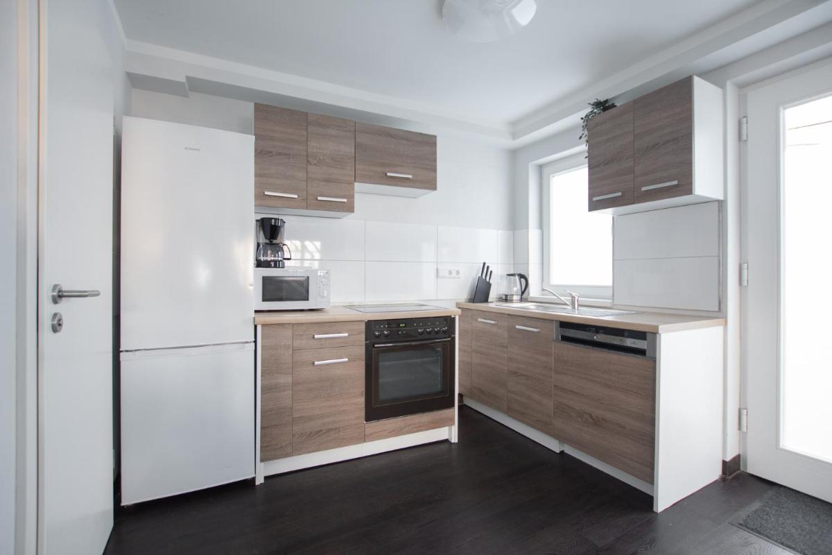 T&K Apartments - Several Apartments in Wegberg - Housity