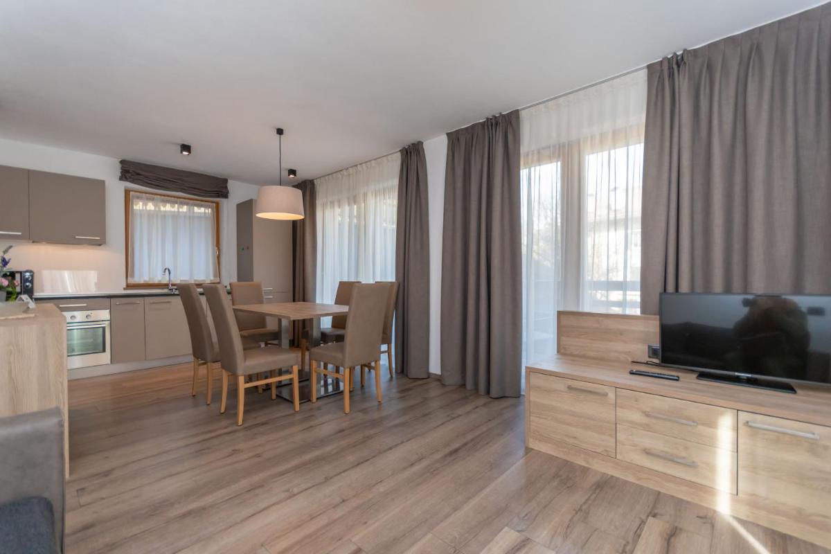 Apartment Cima Undici - Housity
