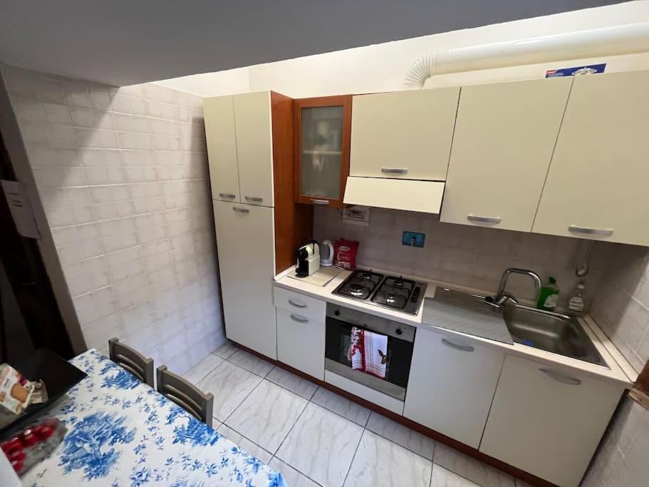 Appartamento sulle piste a Limone - ConfirentHouse - Housity