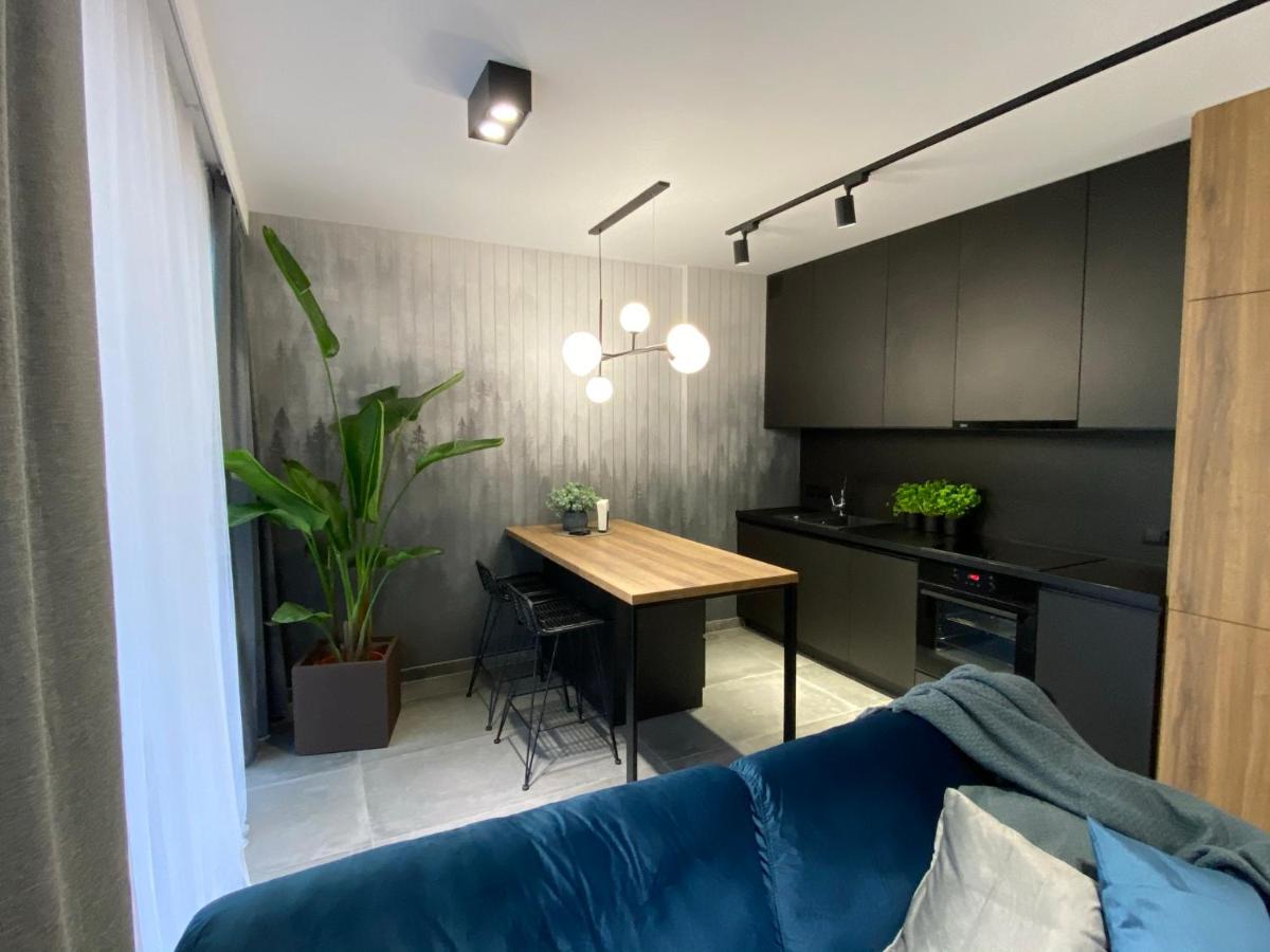 Apartament Gościnna - Housity