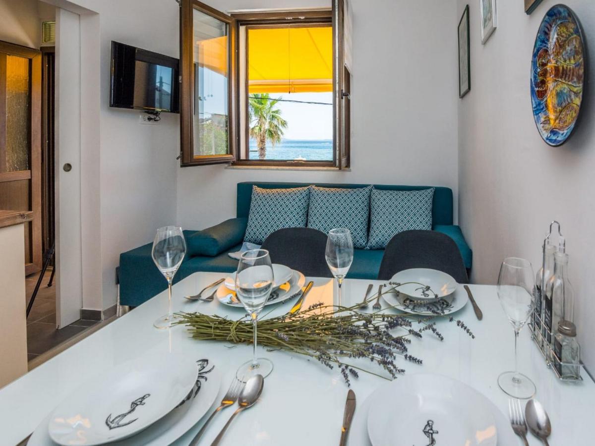Apartments Sea Eyes - Housity