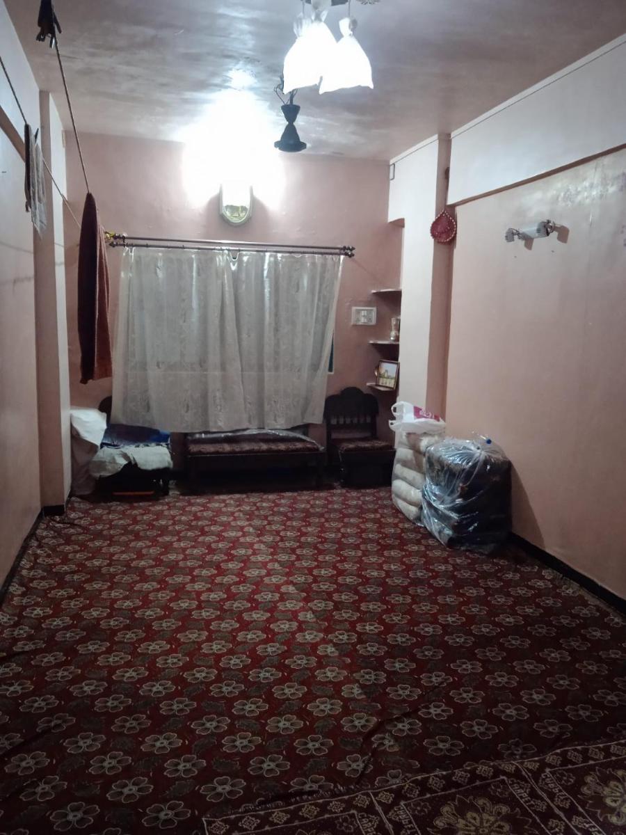 2BHK Flat Available for Wedding Guests, Home stay, Travelers - Mumbra - Housity