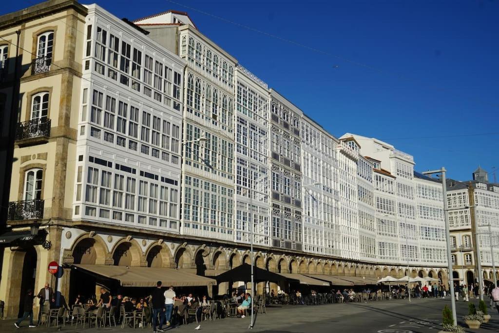 Amazing Location CORUÑA DOWNTOWN - Hizvo