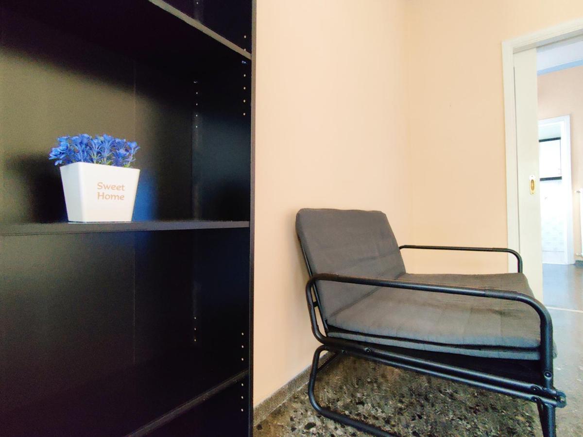 WSD Kallithea New! Cozy 1BD Apt &amp; Blacony Netflix - Housity