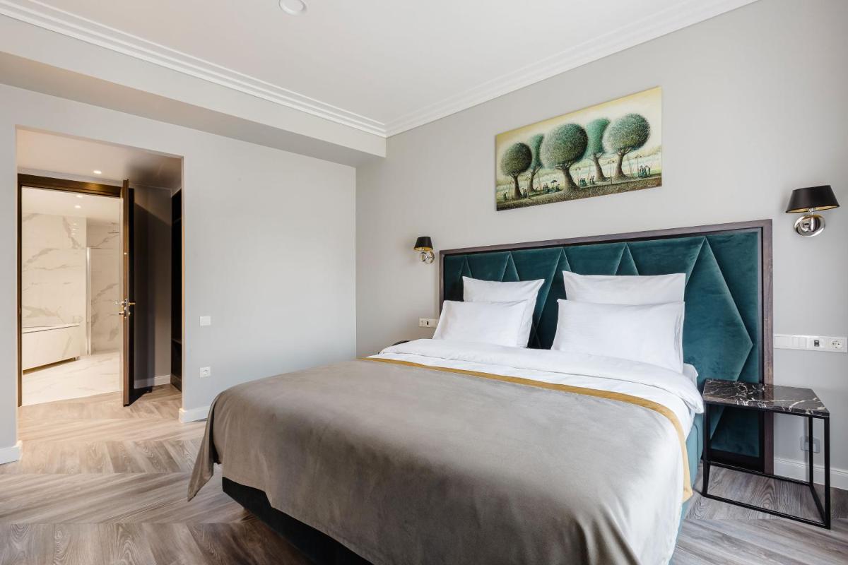 VICTORIA Hotel Klaipėda - Hizvo