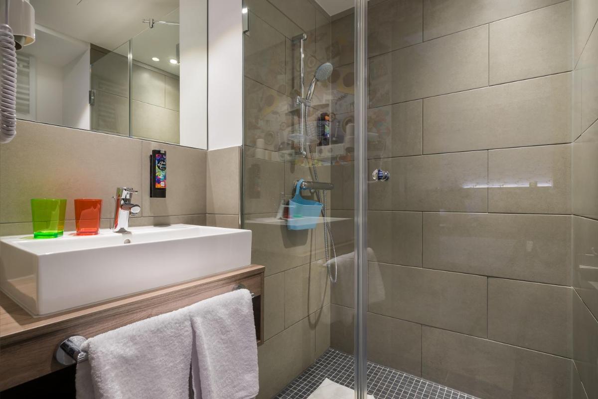 Holiday Inn - the niu, Welly Kiel by IHG - Housity