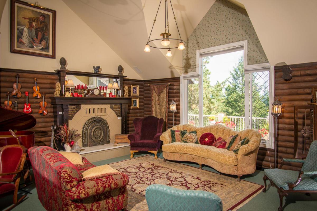 Coeur de Lion BNB - Housity