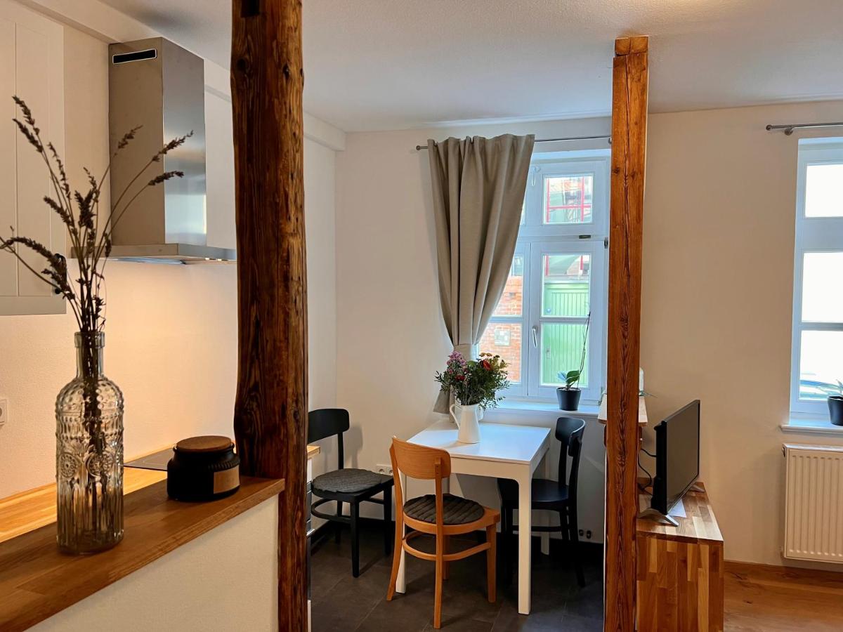 Stella Apartments am Erfurter Dom - Housity