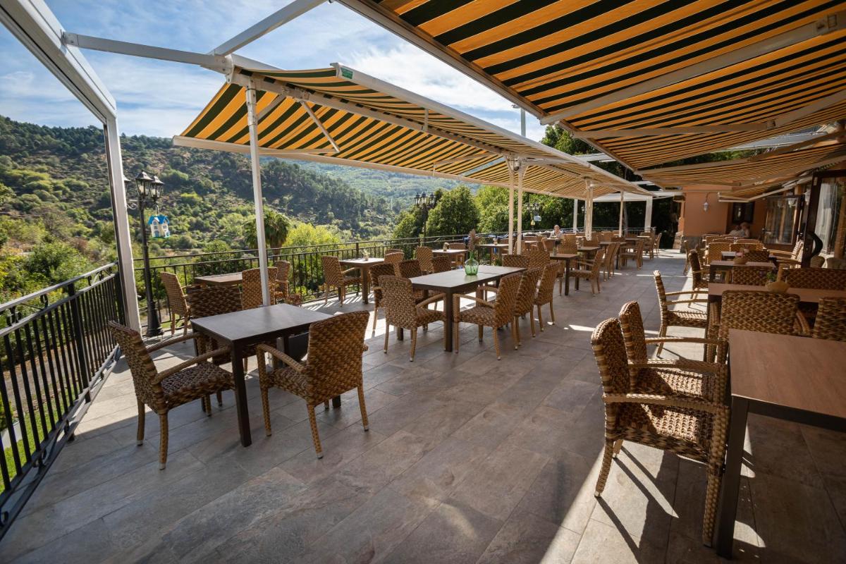Chozos Rurales El Solitario - Housity