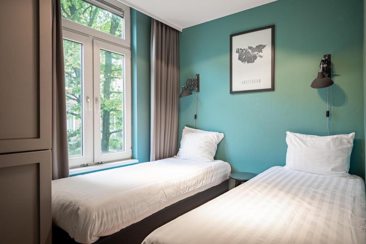 Musea Hotel & Apartments - Housity