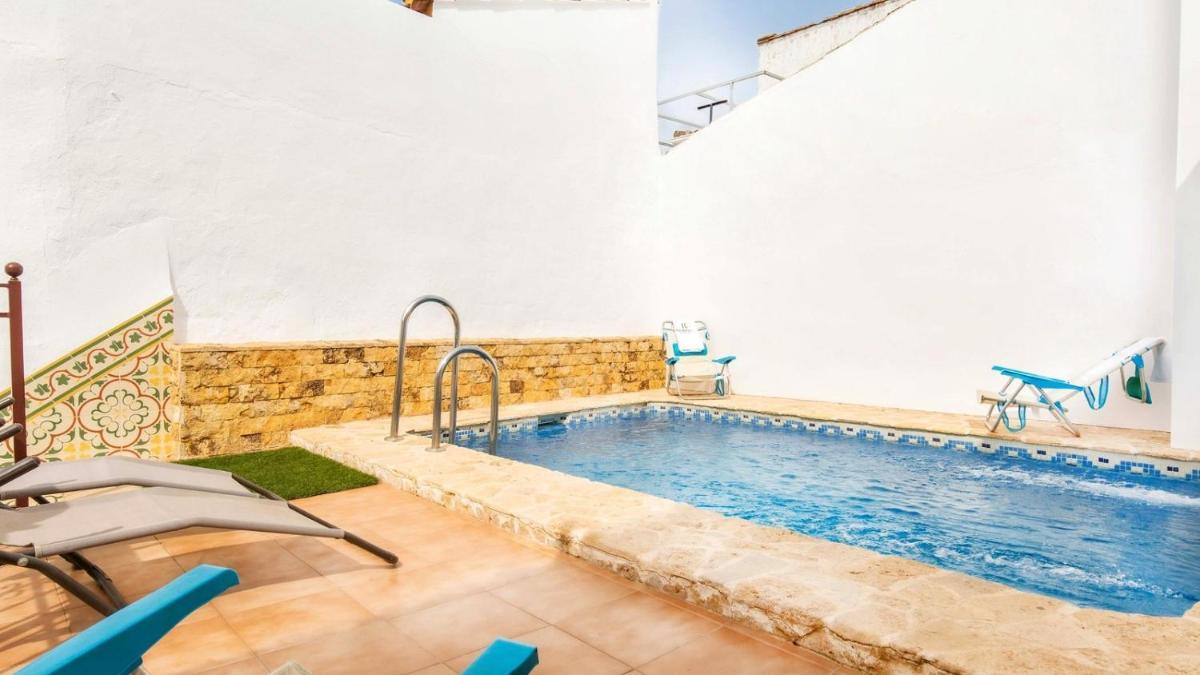La Casa de Isabel Villaviciosa de Córdoba by Ruralidays - Housity