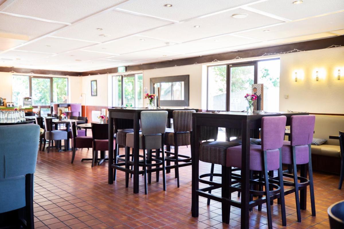 Campanile Milton Keynes - Fenny Stratford - Housity