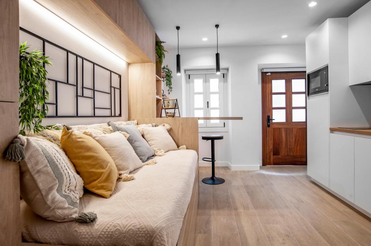 housingcoruña ELKEL - Housity