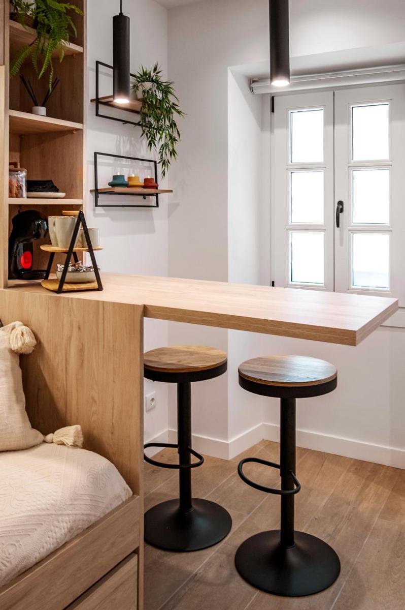 housingcoruña ELKEL - Housity